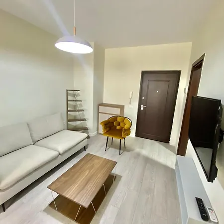 Appartement Central Studio *
