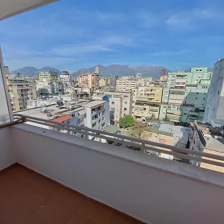 Appartement Central Studio *
