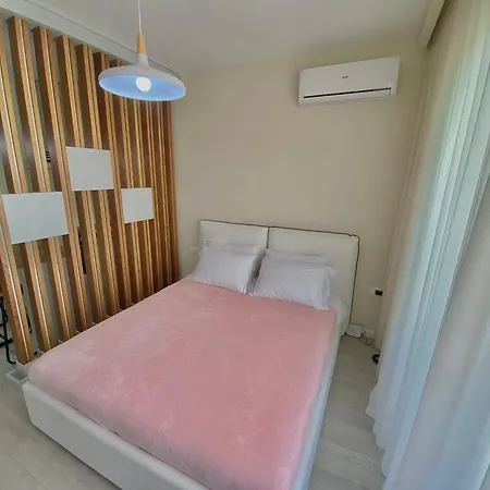 Appartement Central Studio Tirana