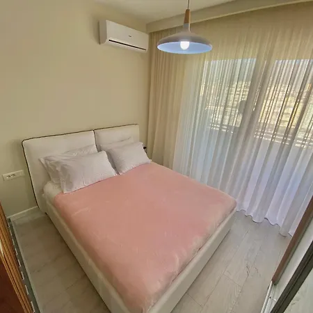 Apartment Central Studio *